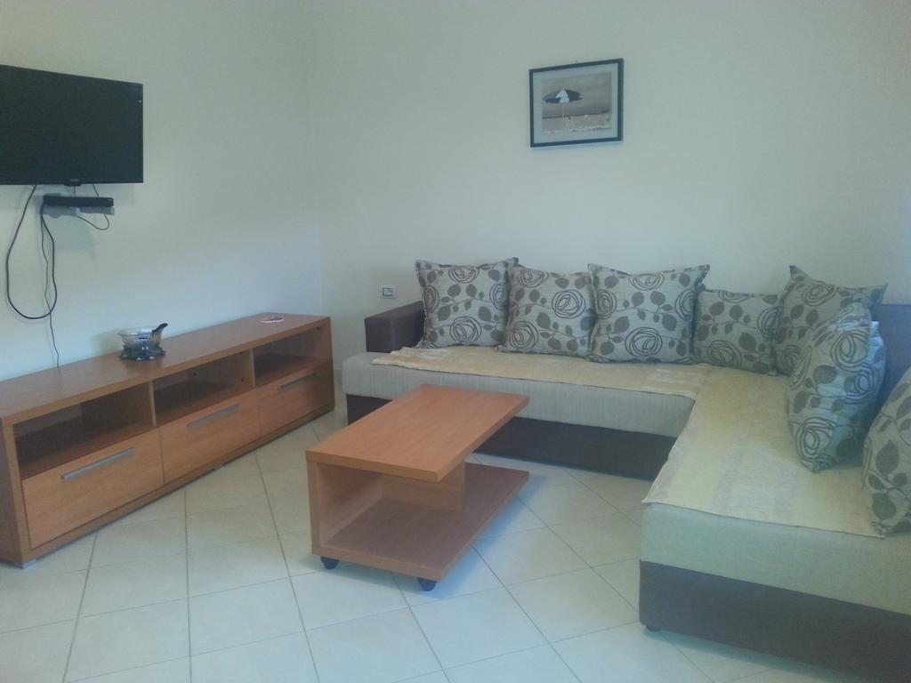 Apartments Lux Lukic Utjeha Habitación foto