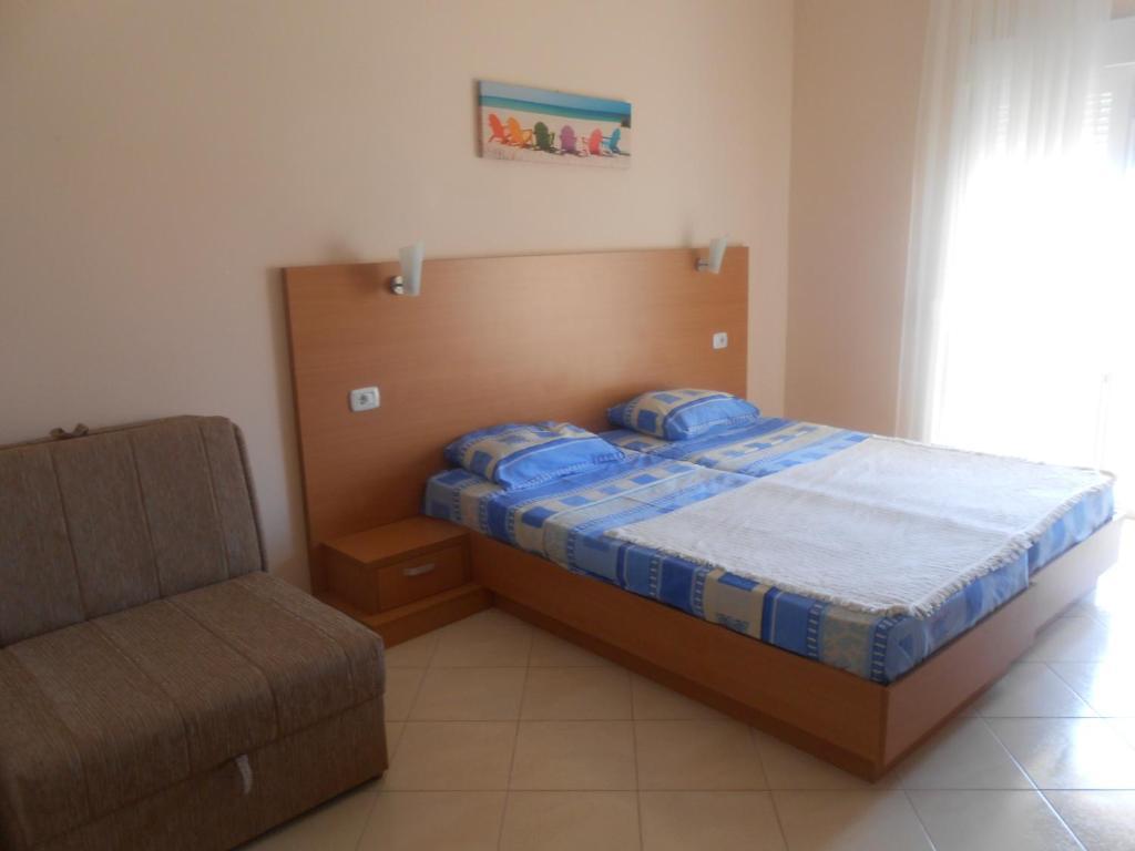 Apartments Lux Lukic Utjeha Habitación foto